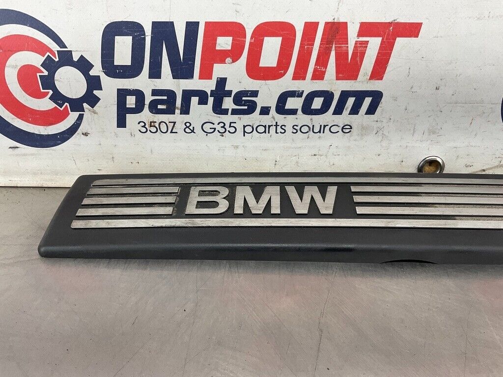 2006 BMW 330i E90 Sedan Engine Intake Manifold Cover OEM 12BF1E2 - On Point Parts Inc