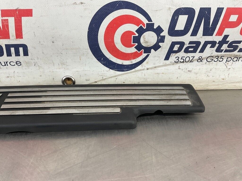 2006 BMW 330i E90 Sedan Engine Intake Manifold Cover OEM 12BF1E2 - On Point Parts Inc