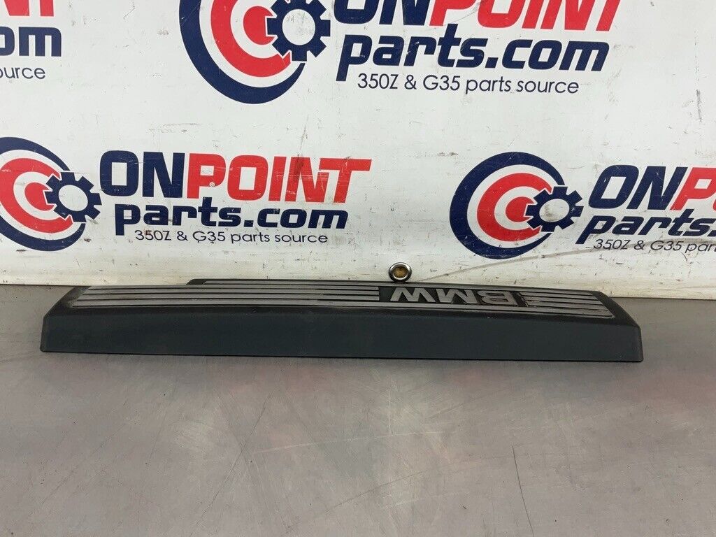 2006 BMW 330i E90 Sedan Engine Intake Manifold Cover OEM 12BF1E2 - On Point Parts Inc