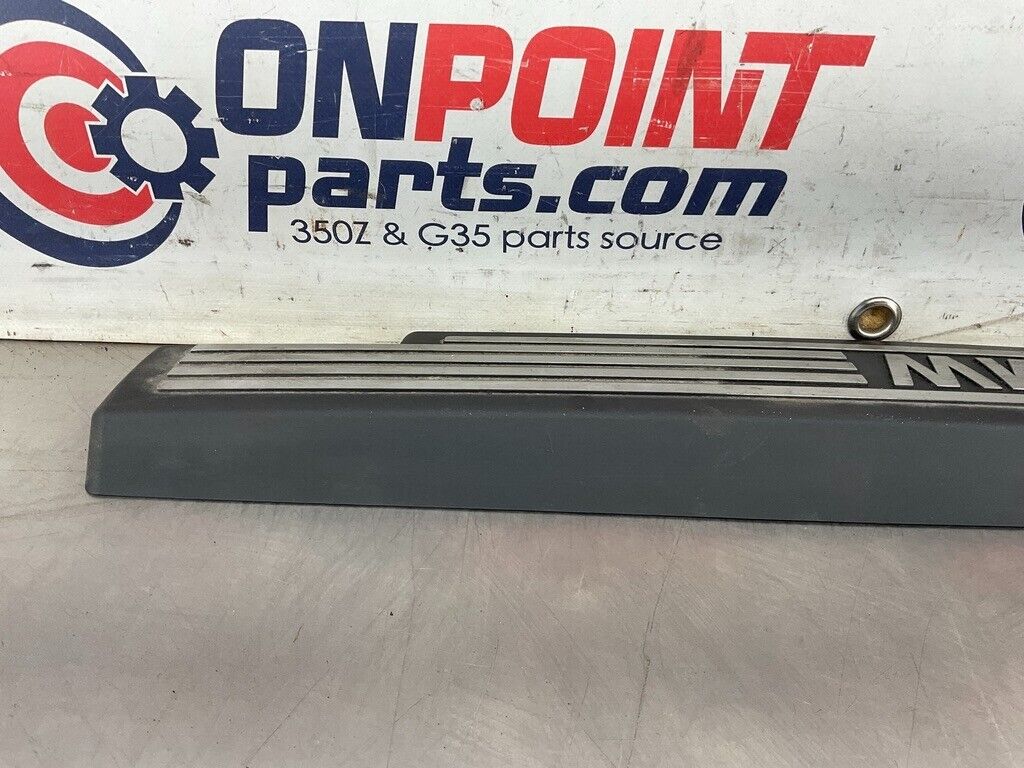 2006 BMW 330i E90 Sedan Engine Intake Manifold Cover OEM 12BF1E2 - On Point Parts Inc