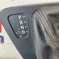 2006 BMW 330i E90 Sedan Automatic Gear Shifter Boot Bezel Trim OEM 12BF1EC - On Point Parts Inc