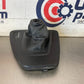 2006 BMW 330i E90 Sedan Automatic Gear Shifter Boot Bezel Trim OEM 12BF1EC - On Point Parts Inc