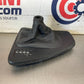 2006 BMW 330i E90 Sedan Automatic Gear Shifter Boot Bezel Trim OEM 12BF1EC - On Point Parts Inc