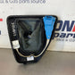 2006 BMW 330i E90 Sedan Automatic Gear Shifter Boot Bezel Trim OEM 12BF1EC - On Point Parts Inc