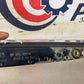 2006 BMW 330i E90 Sedan Hood Chrome Trim OEM 12BF1EC - On Point Parts Inc