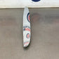 2006 BMW 330i E90 Sedan Hood Chrome Trim OEM 12BF1EC - On Point Parts Inc