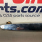 2006 BMW 330i E90 Sedan Hood Chrome Trim OEM 12BF1EC - On Point Parts Inc