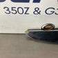 2006 BMW 330i E90 Sedan Hood Chrome Trim OEM 12BF1EC - On Point Parts Inc