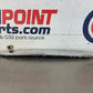 2006 BMW 330i E90 Sedan Hood Chrome Trim OEM 12BF1EC - On Point Parts Inc