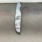 2006 BMW 330i E90 Sedan Hood Chrome Trim OEM 12BF1EC - On Point Parts Inc