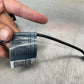 2006 BMW 330i E90 Auxiliary Port with Wire Harness OEM 12BF1EC - On Point Parts Inc