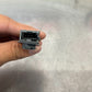 2006 BMW 330i E90 Auxiliary Port with Wire Harness OEM 12BF1EC - On Point Parts Inc