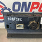 2006 BMW 330i E90 Sedan Center Dash AC Climate Control Switches OEM 12BF1EC - On Point Parts Inc