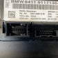 2006 BMW 330i E90 Sedan Center Dash AC Climate Control Switches OEM 12BF1EC - On Point Parts Inc