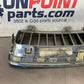 2006 BMW 330i E90 Passenger Right Front Bumper Upper Grille Insert OEM 12BF1EE - On Point Parts Inc