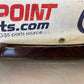 2006 BMW E90 Passenger Right Rear Wood Grain Door Panel Trim Walnut OEM 12BF1EE - On Point Parts Inc