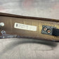2006 BMW E90 Passenger Right Rear Wood Grain Door Panel Trim Walnut OEM 12BF1EE - On Point Parts Inc