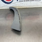 2006 BMW 330i E90 Sedan Passenger Right Rear Door Handle Molding OEM 12BF1EE - On Point Parts Inc