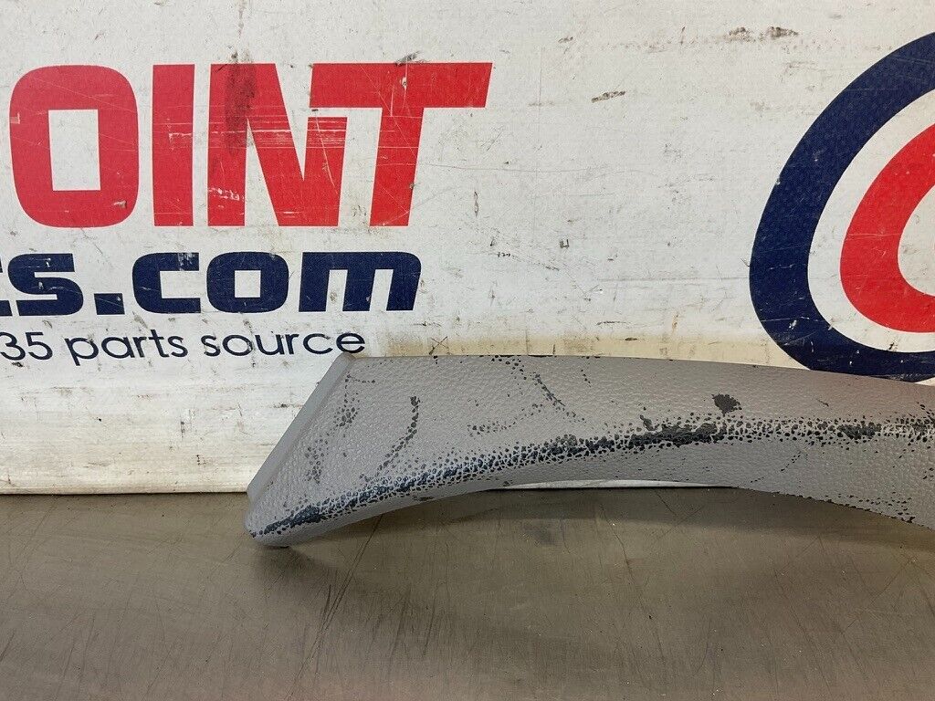 2006 BMW 330i E90 Sedan Passenger Right Rear Door Handle Molding OEM 12BF1EE - On Point Parts Inc