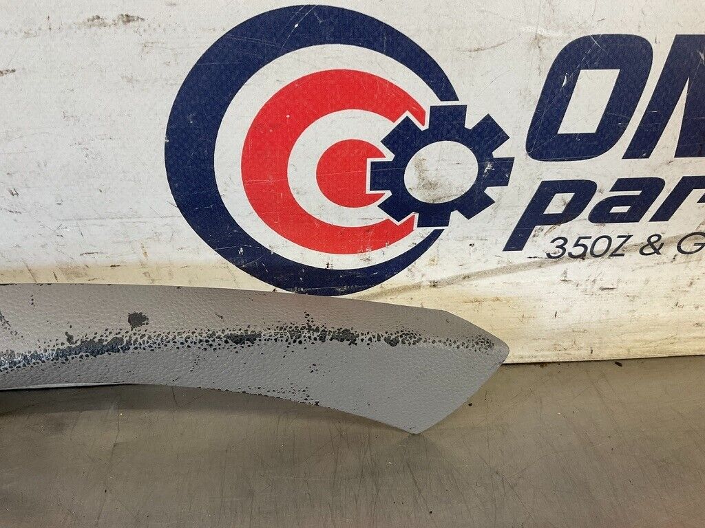 2006 BMW 330i E90 Sedan Passenger Right Rear Door Handle Molding OEM 12BF1EE - On Point Parts Inc