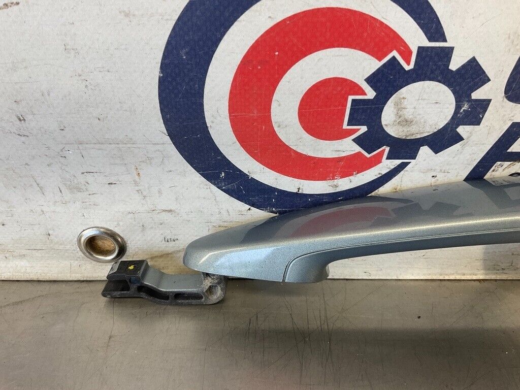 2006 BMW 330i E90 Sedan Passenger Right Rear Exterior Door Handle OEM 12BF1EE - On Point Parts Inc