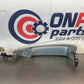 2006 BMW 330i E90 Sedan Passenger Right Rear Exterior Door Handle OEM 12BF1EE - On Point Parts Inc