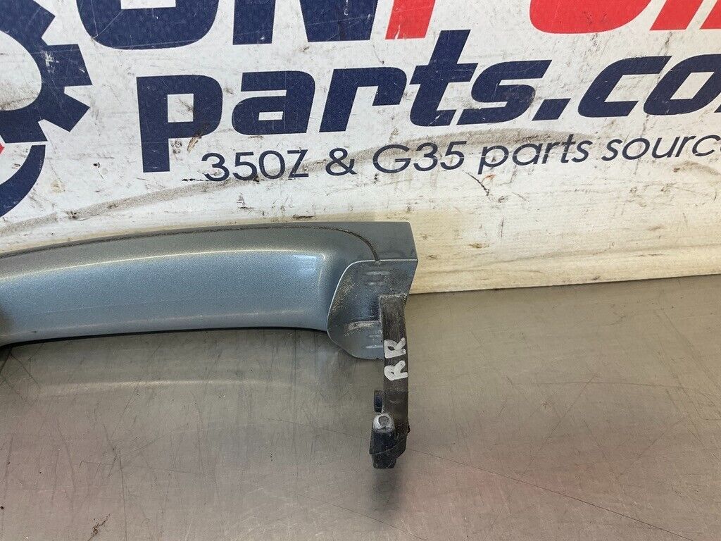 2006 BMW 330i E90 Sedan Passenger Right Rear Exterior Door Handle OEM 12BF1EE - On Point Parts Inc