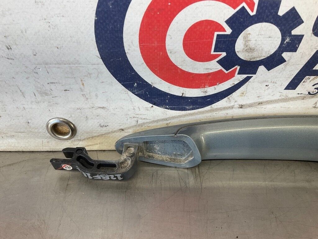 2006 BMW 330i E90 Sedan Passenger Right Rear Exterior Door Handle OEM 12BF1EE - On Point Parts Inc