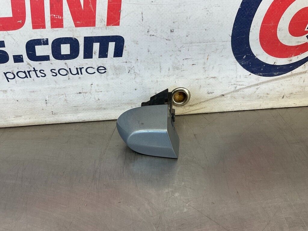2006 BMW 330i E90 Sedan Passenger Right Rear Exterior Door Handle OEM 12BF1EE - On Point Parts Inc