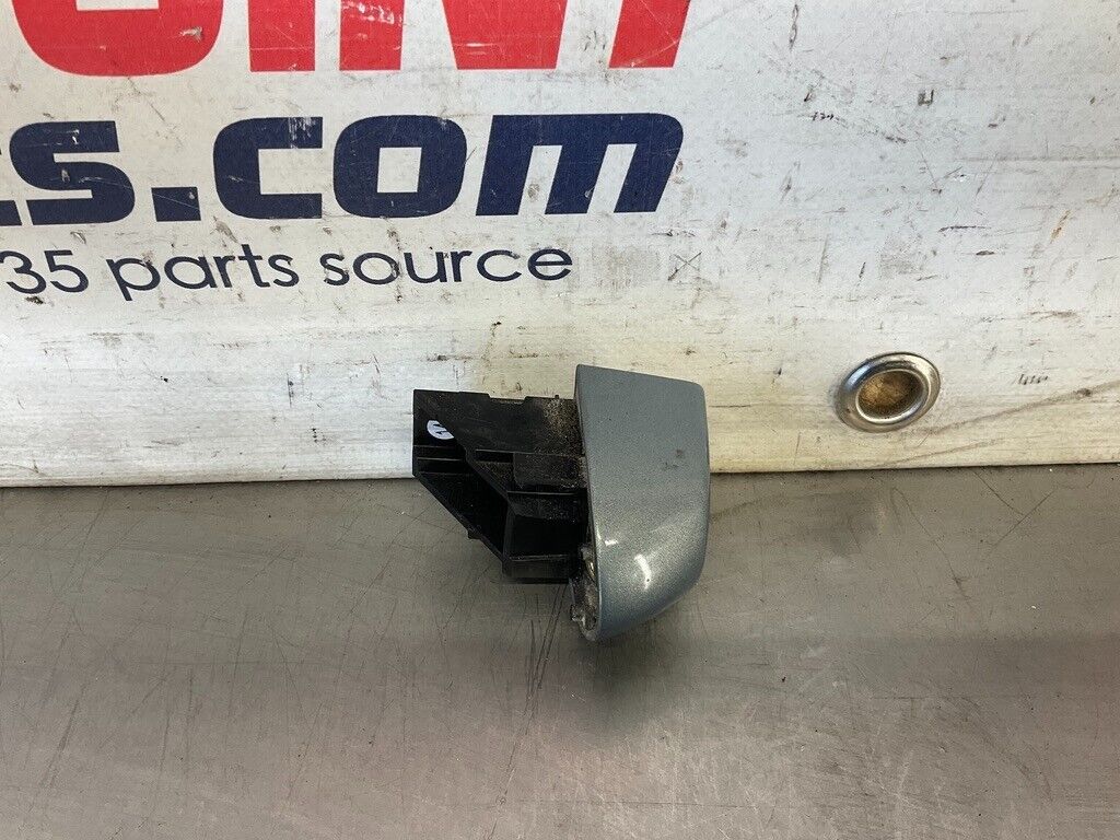 2006 BMW 330i E90 Sedan Passenger Right Rear Exterior Door Handle OEM 12BF1EE - On Point Parts Inc