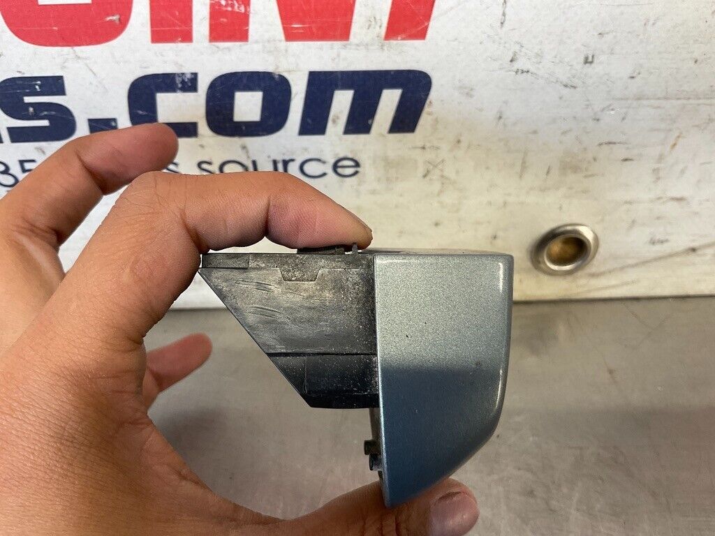 2006 BMW 330i E90 Sedan Passenger Right Rear Exterior Door Handle OEM 12BF1EE - On Point Parts Inc