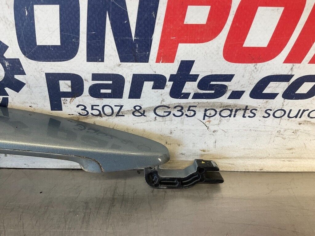 2006 BMW 330i E90 Sedan Passenger Right Rear Exterior Door Handle OEM 12BF1EE - On Point Parts Inc