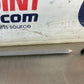 2006 BMW 330i E90 Sedan Passenger Right Rear Door Release Cable OEM 12BF1EE - On Point Parts Inc
