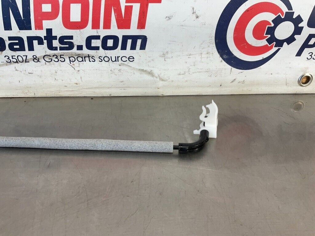 2006 BMW 330i E90 Sedan Passenger Right Rear Door Release Cable OEM 12BF1EE - On Point Parts Inc