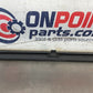 2006 BMW 330i E90 Sedan Passenger Right Rear Window Weatherstrip OEM 12BF1EE - On Point Parts Inc