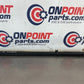 2006 BMW 330i E90 Sedan Passenger Right Rear Window Weatherstrip OEM 12BF1EE - On Point Parts Inc
