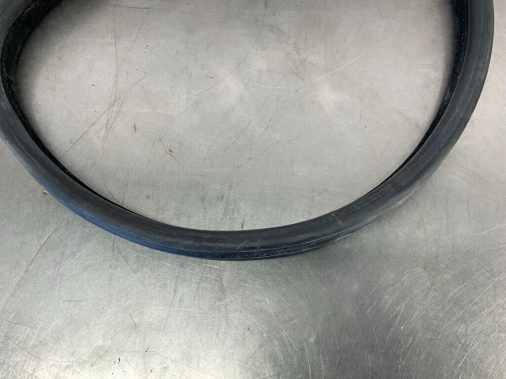 2006 BMW 330i E90 Sedan Passenger Right Rear Inner Door Seal OEM 12BF1EE - On Point Parts Inc