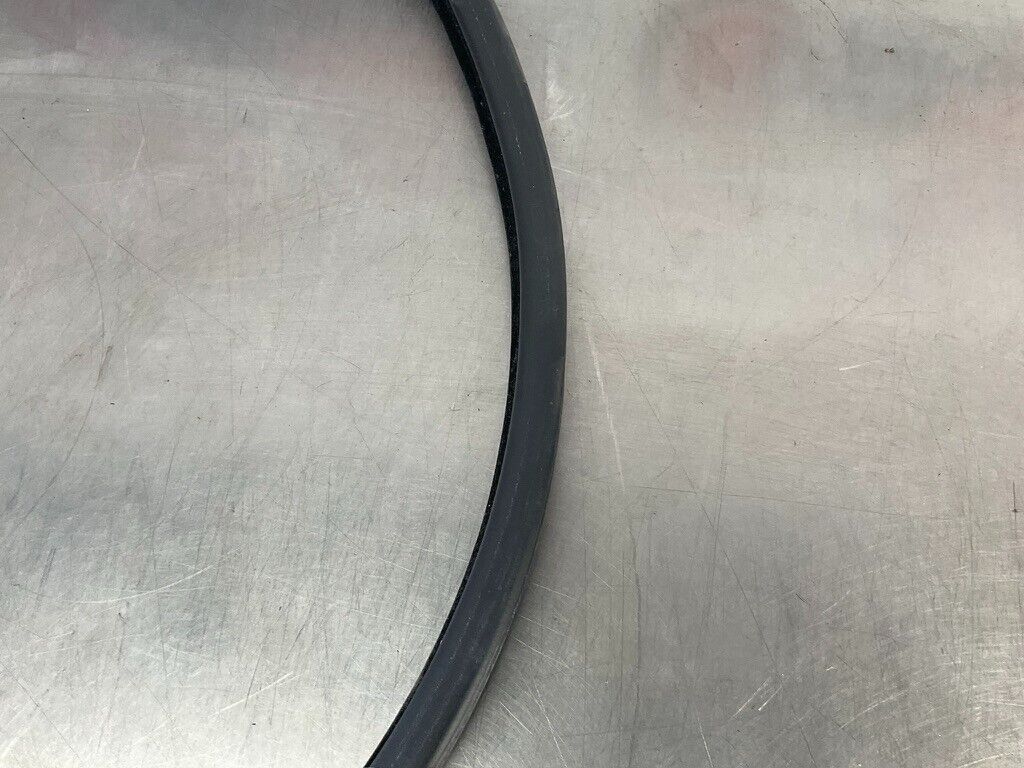 2006 BMW 330i E90 Sedan Passenger Right Rear Inner Door Seal OEM 12BF1EE - On Point Parts Inc