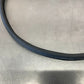 2006 BMW 330i E90 Sedan Passenger Right Rear Inner Door Seal OEM 12BF1EE - On Point Parts Inc