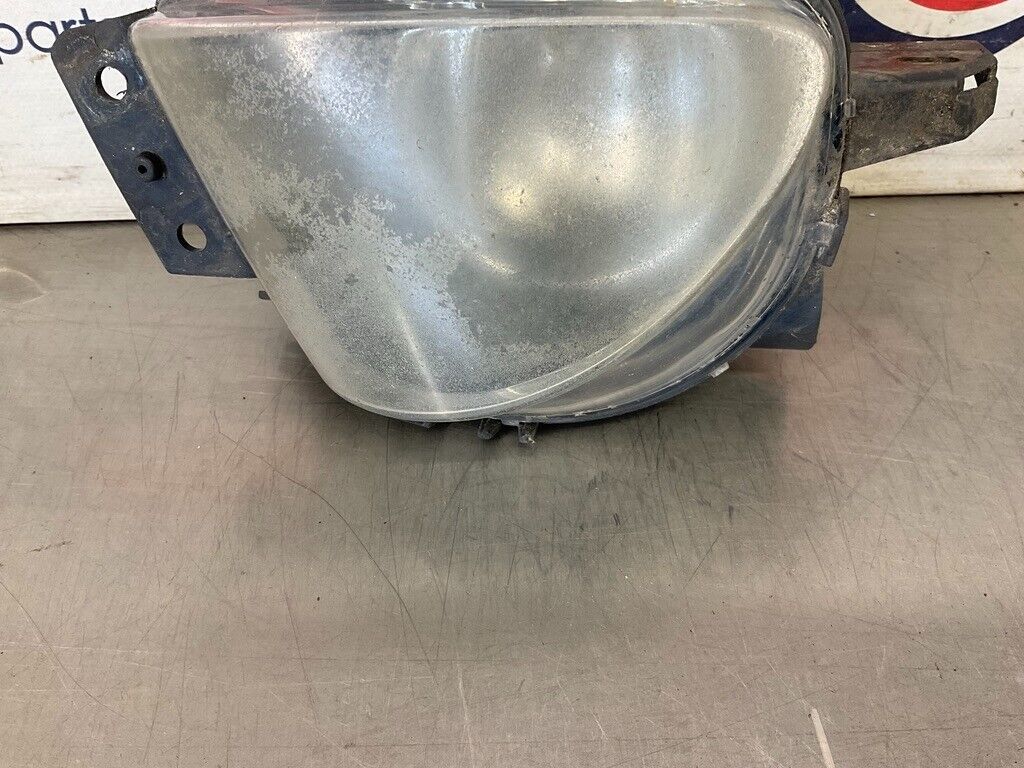 2006 BMW 330i E90 Sedan Passenger Right Front Bumper Fog Light OEM 12BF1EE - On Point Parts Inc