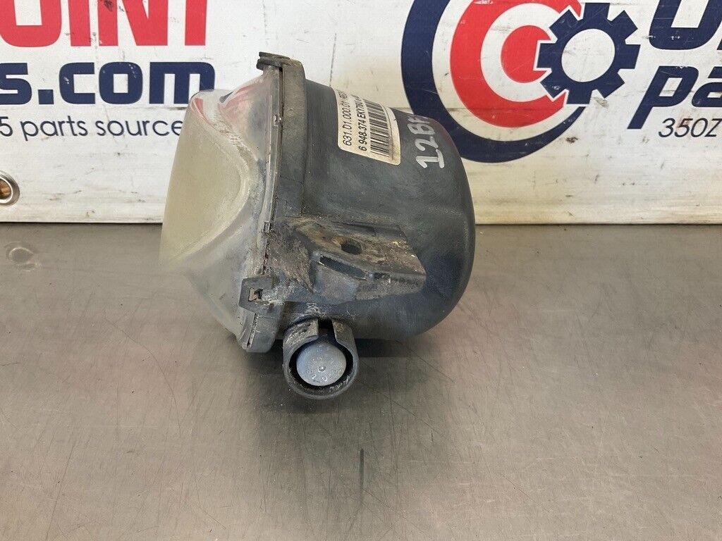 2006 BMW 330i E90 Sedan Passenger Right Front Bumper Fog Light OEM 12BF1EE - On Point Parts Inc