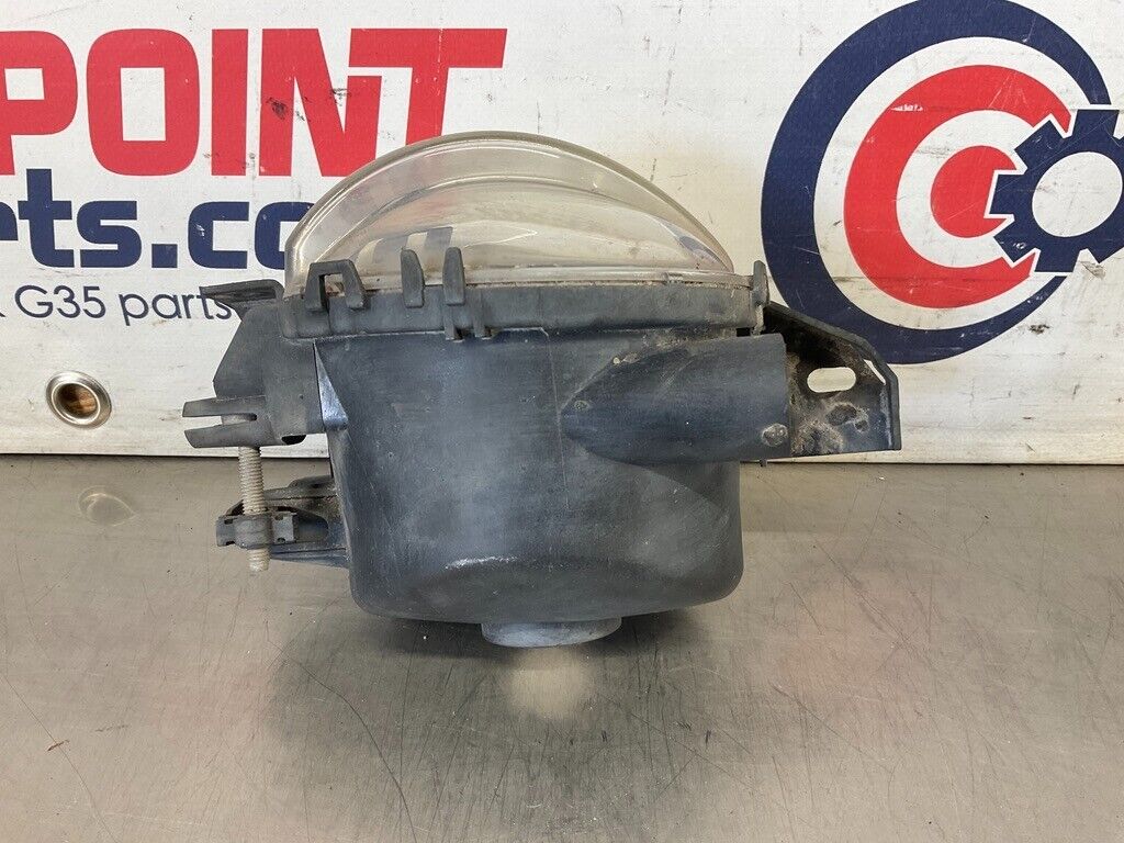 2006 BMW 330i E90 Sedan Passenger Right Front Bumper Fog Light OEM 12BF1EE - On Point Parts Inc