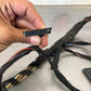 2006 BMW 330i E90 Sedan Passenger Right Front Door Wiring Harness OEM 12BF1EE - On Point Parts Inc