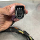 2006 BMW 330i E90 Sedan Passenger Right Front Door Wiring Harness OEM 12BF1EE - On Point Parts Inc
