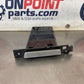 2006 BMW 330i E90 Sedan Passenger Right Dash Pop Out Cup Holder OEM 12BF1EE - On Point Parts Inc