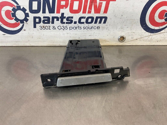 2006 BMW 330i E90 Sedan Passenger Right Dash Pop Out Cup Holder OEM 12BF1EE - On Point Parts Inc