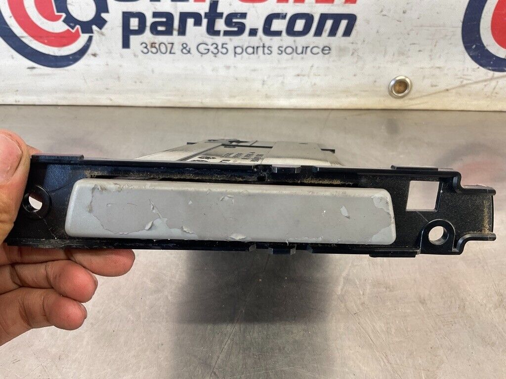 2006 BMW 330i E90 Sedan Passenger Right Dash Pop Out Cup Holder OEM 12BF1EE - On Point Parts Inc