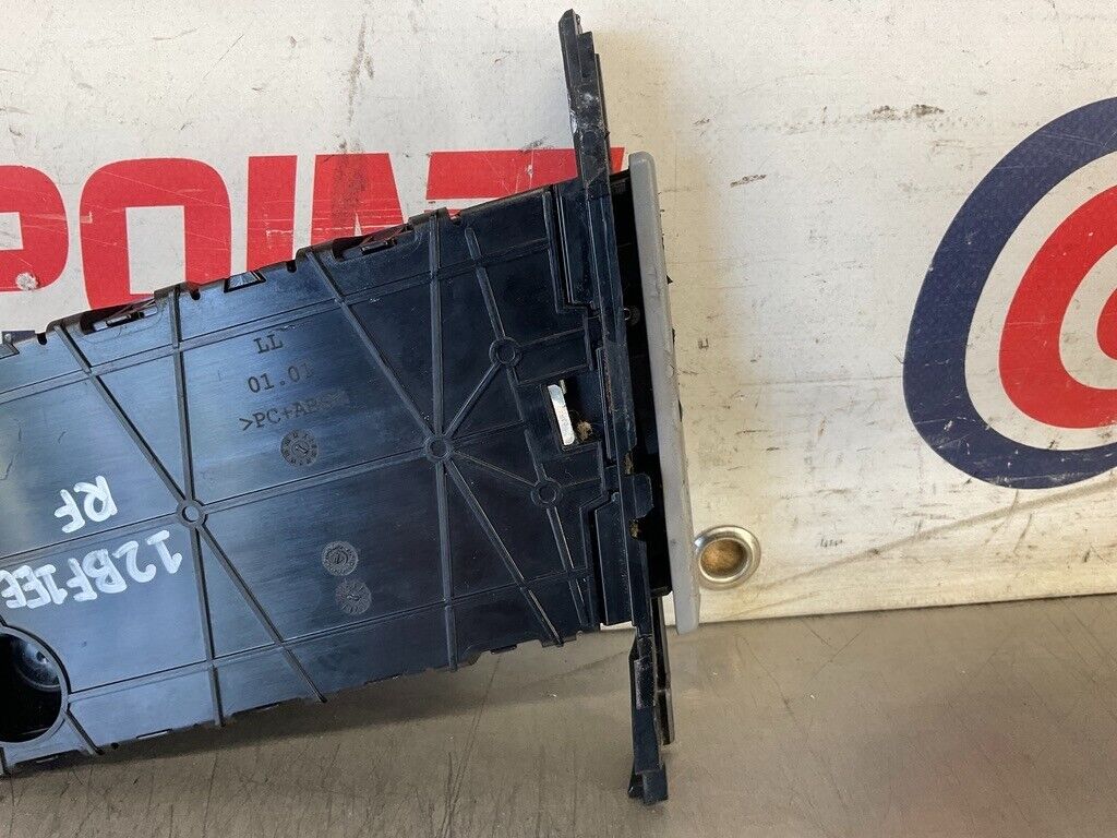 2006 BMW 330i E90 Sedan Passenger Right Dash Pop Out Cup Holder OEM 12BF1EE - On Point Parts Inc