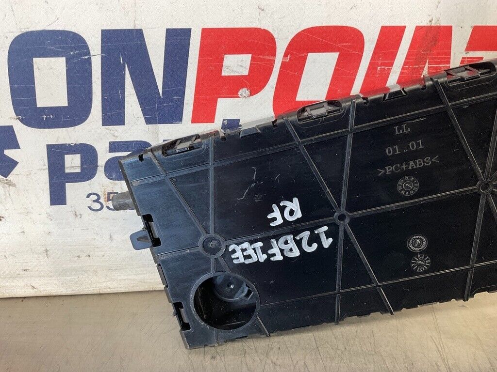 2006 BMW 330i E90 Sedan Passenger Right Dash Pop Out Cup Holder OEM 12BF1EE - On Point Parts Inc