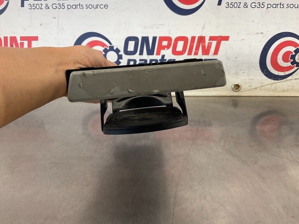 2006 BMW 330i E90 Sedan Passenger Right Dash Pop Out Cup Holder OEM 12BF1EE - On Point Parts Inc